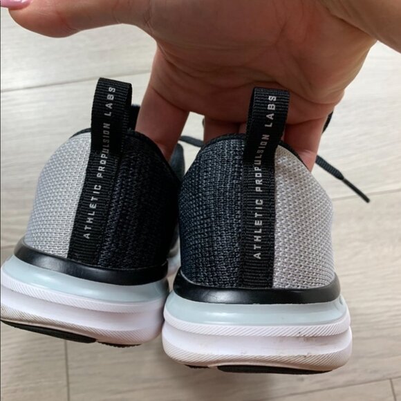 APL TechLoom Pro Running Training Sneaker Shoes - Picture 8 of 12